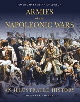 Armies of the Napoleonic Wars