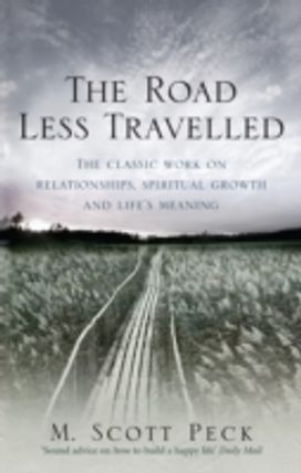 Road Less Travelled