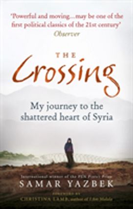 Crossing Crossing