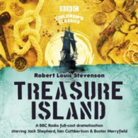 Treasure Island Treasure Island