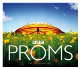 Proms Guide 2007
