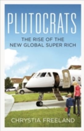The Plutocrats