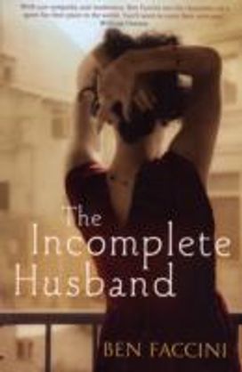 Incomplete Husband Incomplete Husband