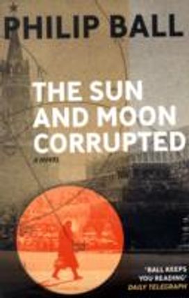 Sun And Moon Corrupted