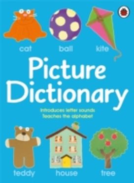 Picture Dictionary