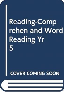 Reading-Comprehen and Word Reading Yr 5