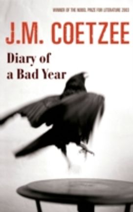 Diary of a Bad Year Diary of a Bad Year
