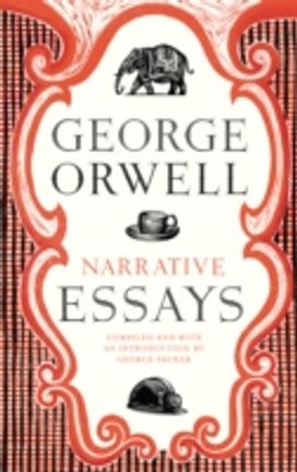 Narrative Essays Narrative Essays