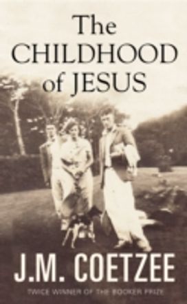 The Childhood of Jesus The Childhood of Jesus