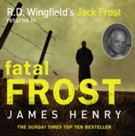 Fatal Frost Fatal Frost
