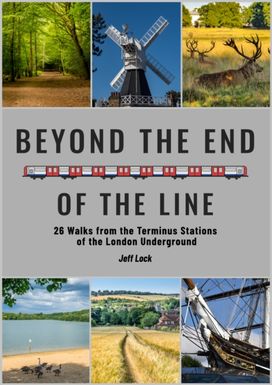 Beyond the End of the Line Beyond the End of the Line