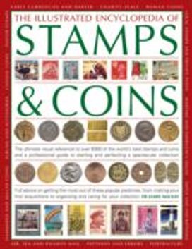 Illustrated Encyclopedia of Stamps & Coins