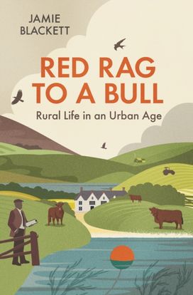 Red Rag to a Bull Red Rag to a Bull