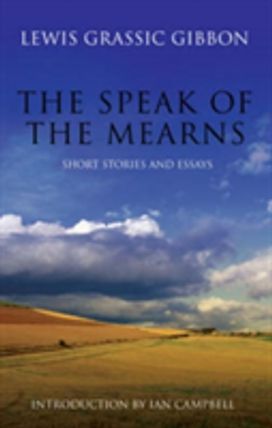 The Speak of the Mearns The Speak of the Mearns