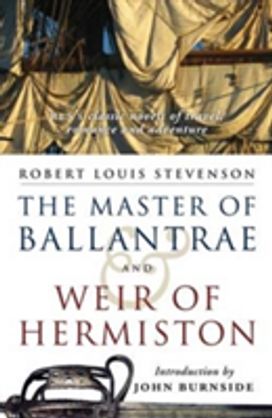 The Master of Ballantrae