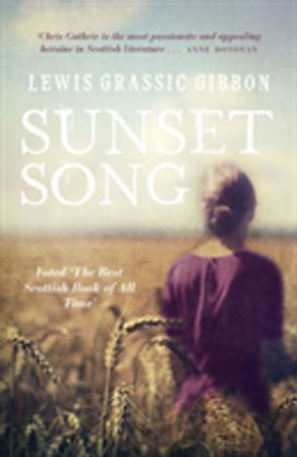 Sunset Song Sunset Song