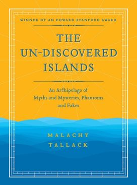 Un-Discovered Islands Un-Discovered Islands