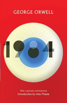 1984 Nineteen Eighty-Four 1984 Nineteen Eighty-Four