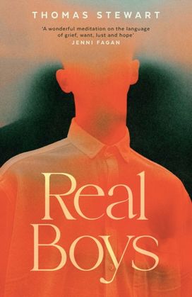 Real Boys Real Boys
