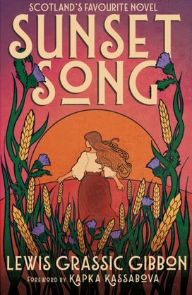 Sunset Song Sunset Song