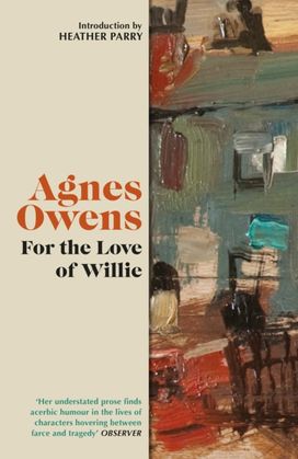 For the Love of Willie For the Love of Willie