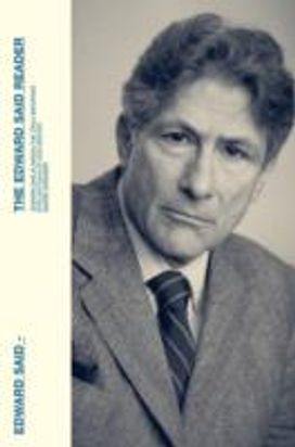 The Edward Said Reader