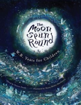 Moon Spun Round