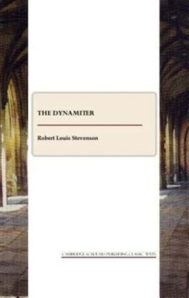 Dynamiter Dynamiter