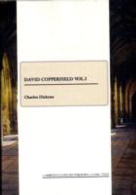 David Copperfield