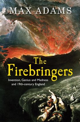 The Firebringers The Firebringers