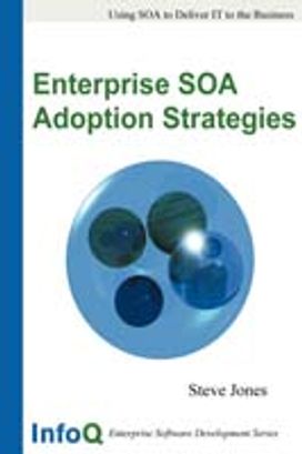 Enterprise Soa Adoption Strategies