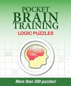 Pocket Brain Training Logic Puzzles Pocket Brain Training Logic Puzzles