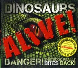 Dinosaurs Alive! (Augmented Reality) Dinosaurs Alive! (Augmented Reality)