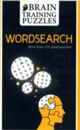 Brain Training: Wordsearch