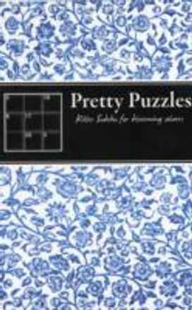 Killer Sudoku for Discerning Solvers Killer Sudoku for Discerning Solvers