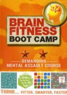 Brain Fitness Boot Camp: Mental Assault Course