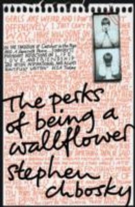 Perks of Being a Wallflower