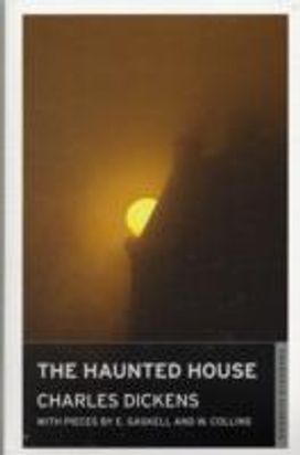The Haunted House The Haunted House