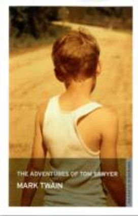 The Adventures of Tom Sawyer The Adventures of Tom Sawyer