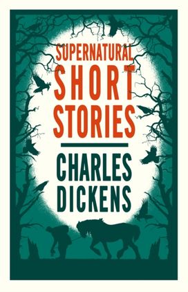 Supernatural Short Stories Supernatural Short Stories