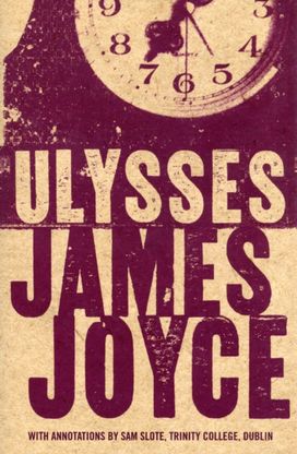 Ulysses Ulysses