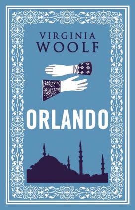 Orlando Orlando