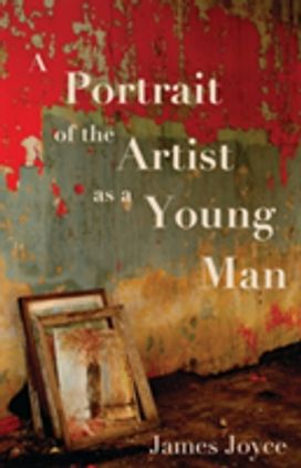Portrait of the Artist as a Young Man