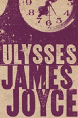 Ulysses Ulysses