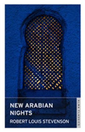 New Arabian Nights