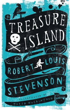 Treasure Island Treasure Island
