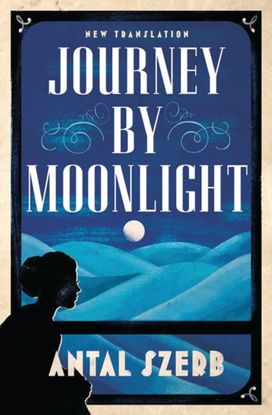 Journey by Moonlight Journey by Moonlight