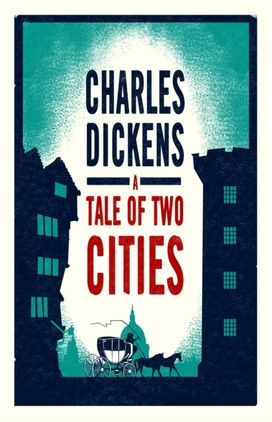Tale of Two Cities Tale of Two Cities