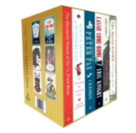 Junior Classics Collection Junior Classics Collection