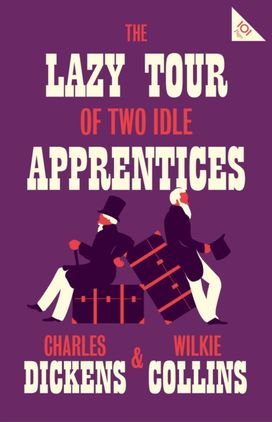 Lazy Tour of Two Idle Apprentices
